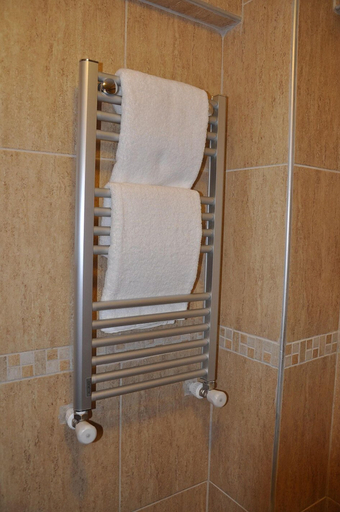 Bathroom 5, Motif Apart, Fatih