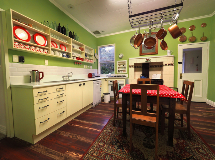 Food & Drinks 4, The Ferry Bed & Breakfast, Queenstown-Lakes