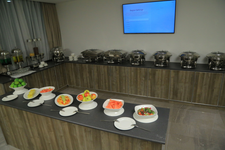 Food & Drinks 5, Check Inn Hotels - Addis Ababa, Addis Abeba