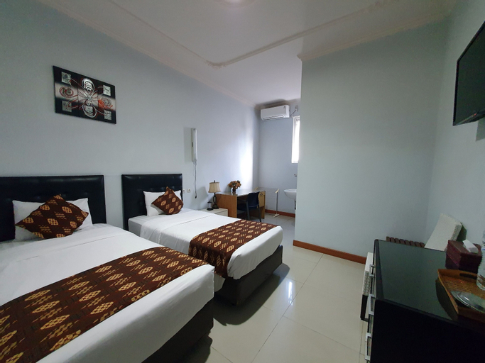 Bedroom 30