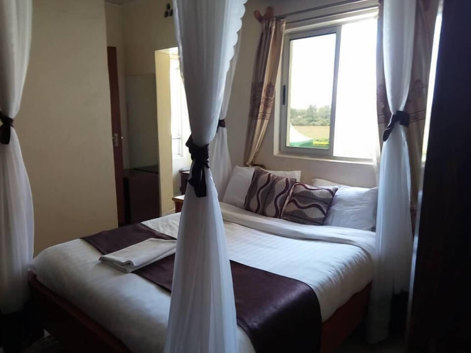 Bedroom 2, Lanet Matfam Resort, Nakuru Town East