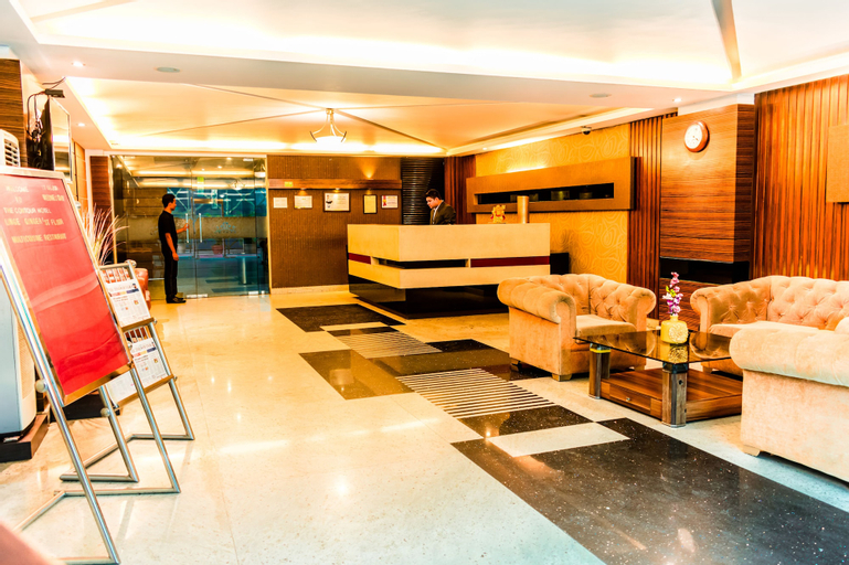 The Contour Hotel, Kamrup Metropolitan