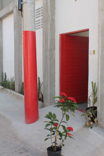 Exterior & Views 2, Massambaba Hostel, Arraial do Cabo