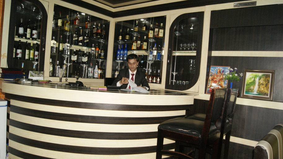 Food & Drinks 3, Asian Hotel Pvt Ltd, Lumbini