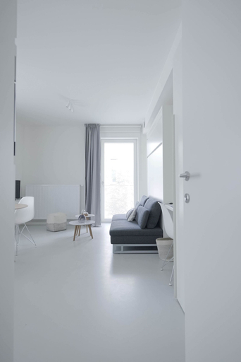 Bedroom, Florence en Ville, Bruxelles