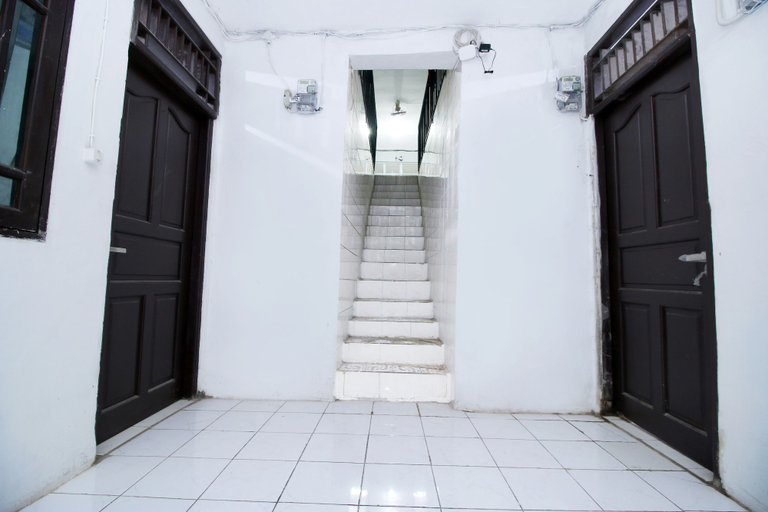 Others 5, Kamar Keluarga Bogor Syariah, Bogor