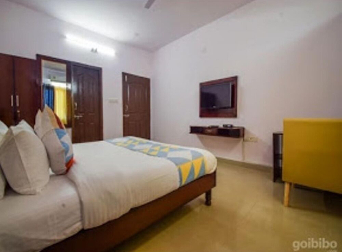Bedroom 5, Rajmandir Holiday Home, Udaipur