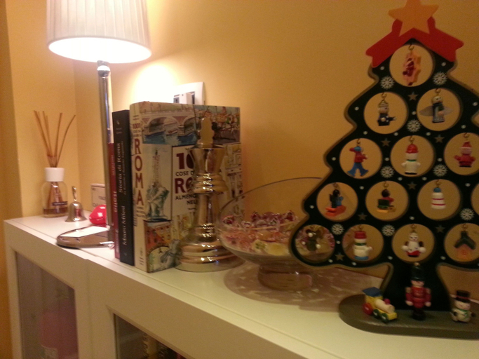 Food & Drinks 4, Casa Martini, Roma