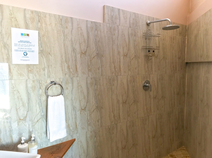 Bathroom 5, Aqua Terra, City of Cape Town