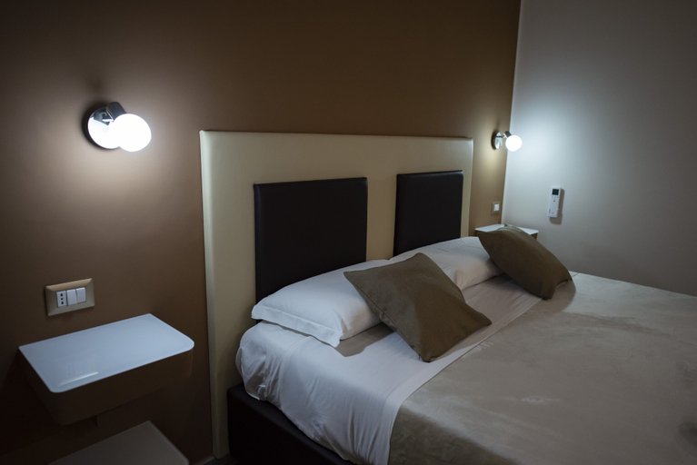 Bedroom 5, Residenza Magnolia, Vibo Valentia