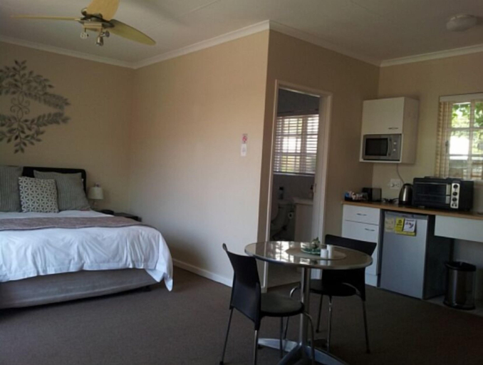 Bedroom 4, Palm Beach Guesthouse, Nelson Mandela Bay