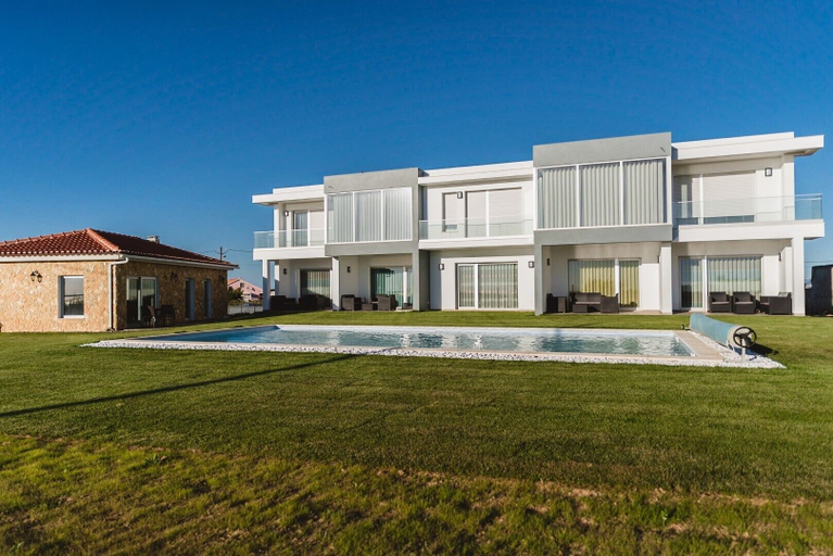 Exterior & Views 2, Silverside Holidays, Caldas da Rainha