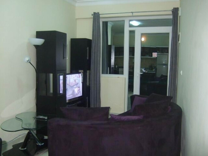 Others 4, The 3Sis Apartments, Al-Ghurdaqah