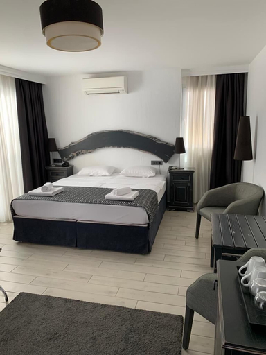 Bedroom 3, Casa Tua, Bodrum