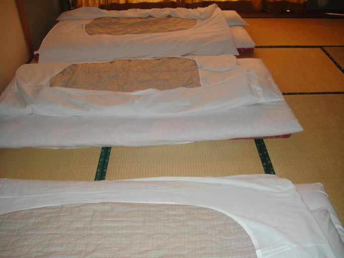 Bedroom 2, Matsuichi, Hamamatsu