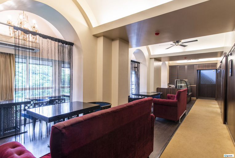 Others 4, HiGuests Vacation Homes - The Gulf Hotel, Mumbai City