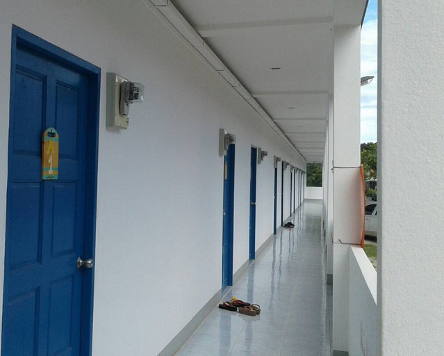 Others, Blue Hip Apartment Nakhon Sri, Muang Nakhon Si Thammarat