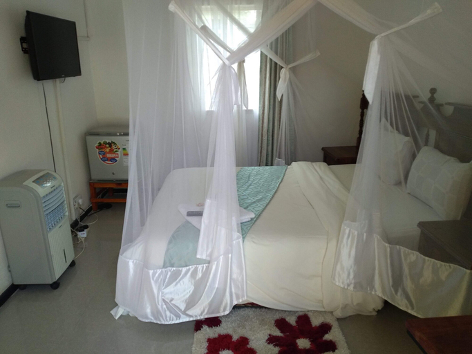 Bedroom 3, Kuku Royal Lodge, Ndola