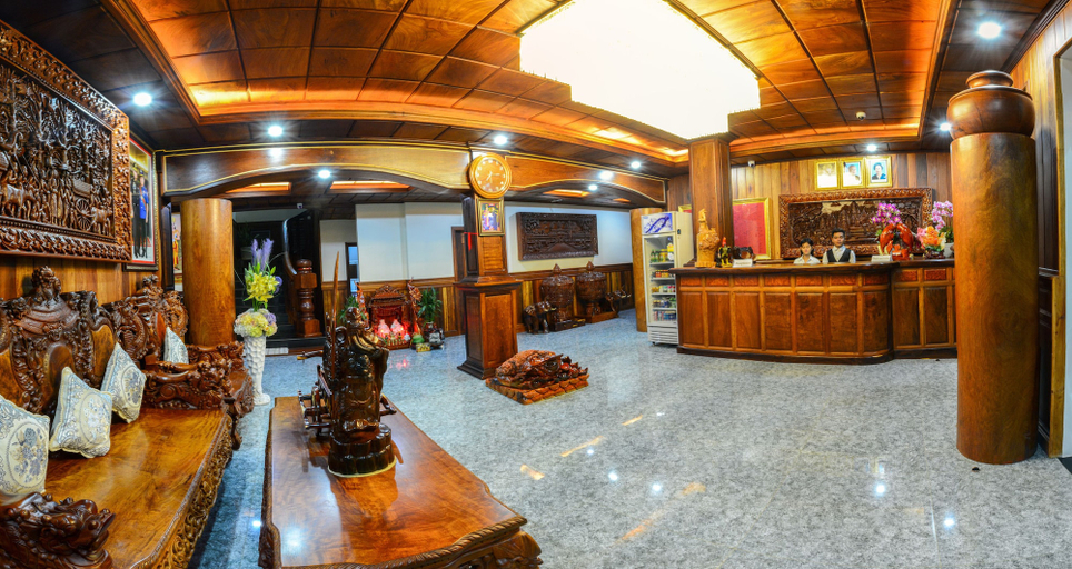 Others 5, Kheang Oudom Hotel, Moung Ruessei