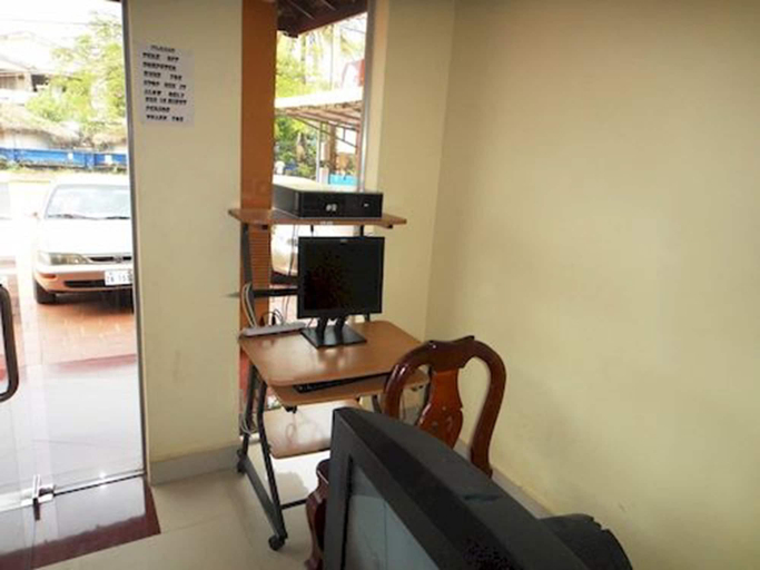 Others 5, NYNY Hotel, Kampot