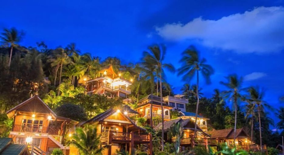 Exterior & Views 2, Laem Sila Resort, Ko Samui