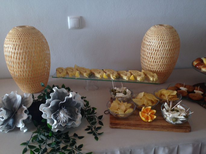 Food & Drinks 4, Residencial Beleza Monte