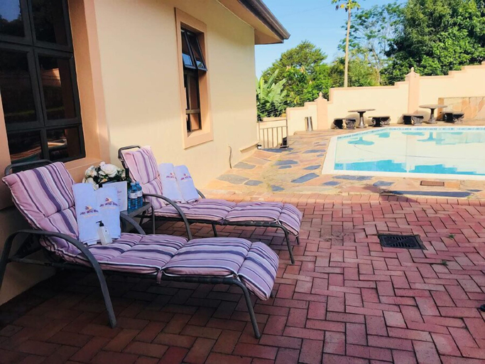 Sport & Beauty, Jay and Bee Guest House, eThekwini