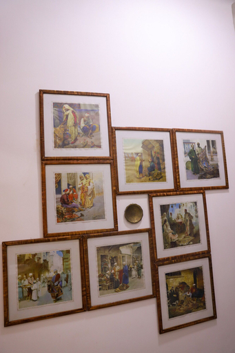 Others 4, Cairo international Hostel Downtown, 'Abdin
