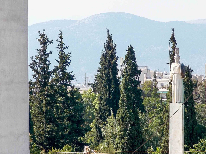Others 4, Modern Apartment Athens Center, Attica
