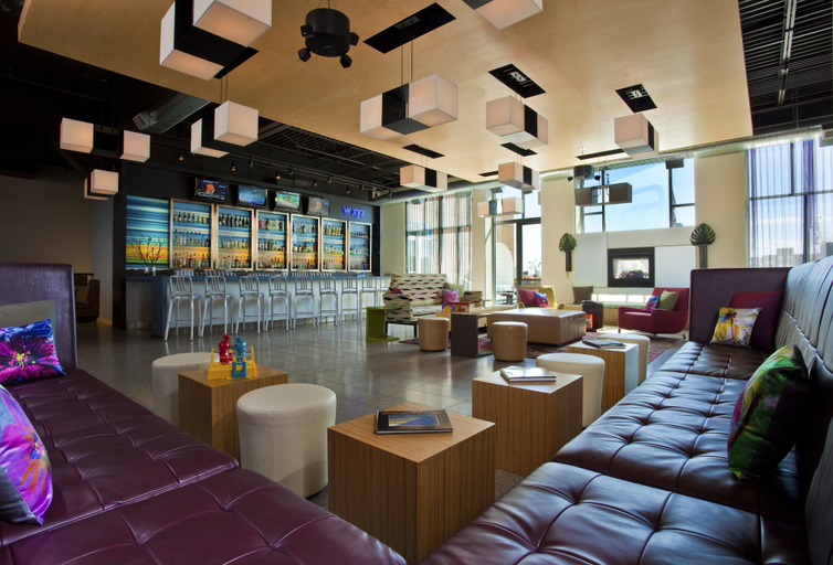 Food & Drinks 5, Aloft by Marriott Broomfield Denver, Broomfield