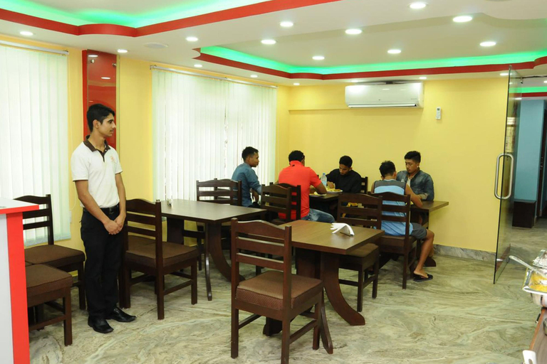 Food & Drinks 3, Rameshworam Hotel, Bagmati