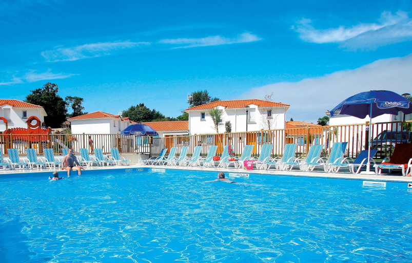 Résidence Odalys Le Domaine de l'Ocean, Loire-Atlantique