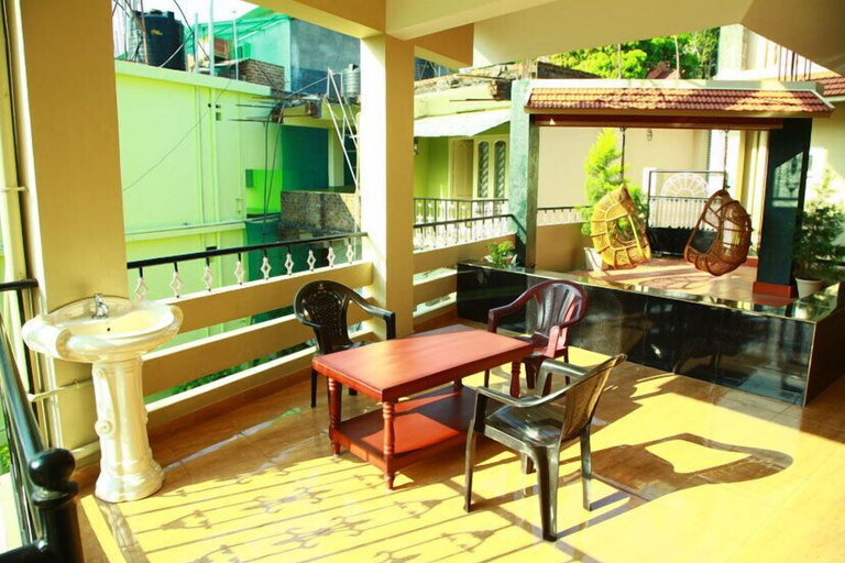 Others 5, Jungle Palace Homestay, Theni