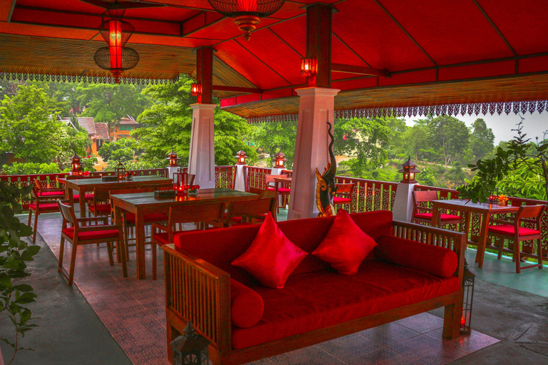 Food & Drinks 5, E-outfitting Pai Resort, Pai
