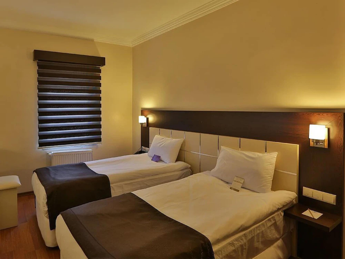 Bedroom 4, Beliz Hanim Konaklari, Şehitkamil