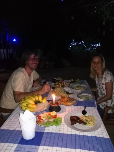 Food & Drinks 5, Wonderland Mirissa Lucky Guest Home, Weligama