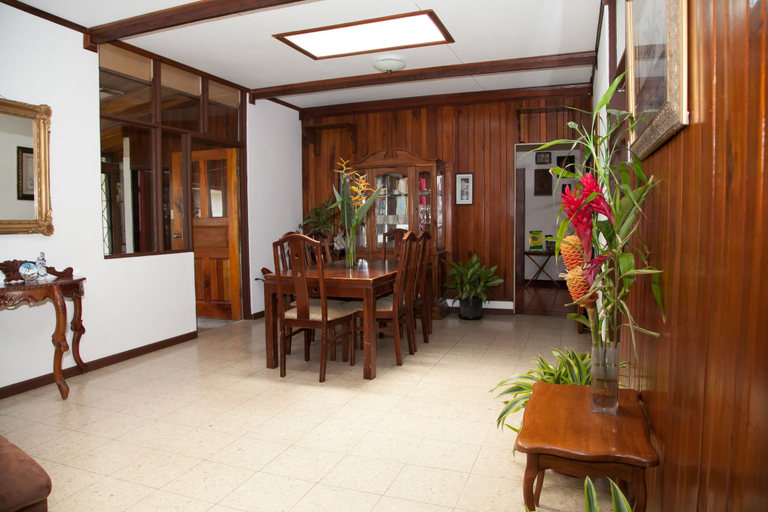 Others 4, Casa Kibi Kibi, Curridabat
