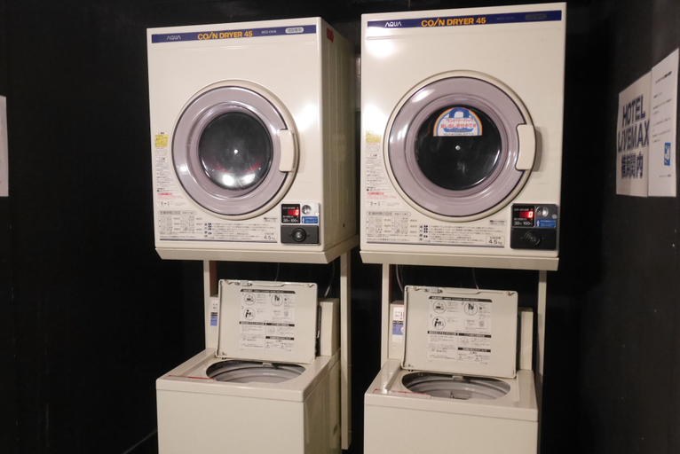 Bathroom 5, HOTEL LiVEMAX BUDGET Yokohama Kannai, Mori