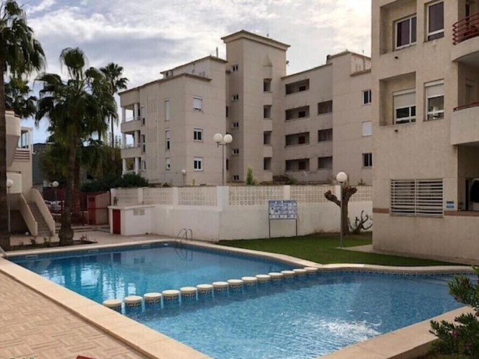 Sport & Beauty, Azul Rentals Albir Flat, Alicante