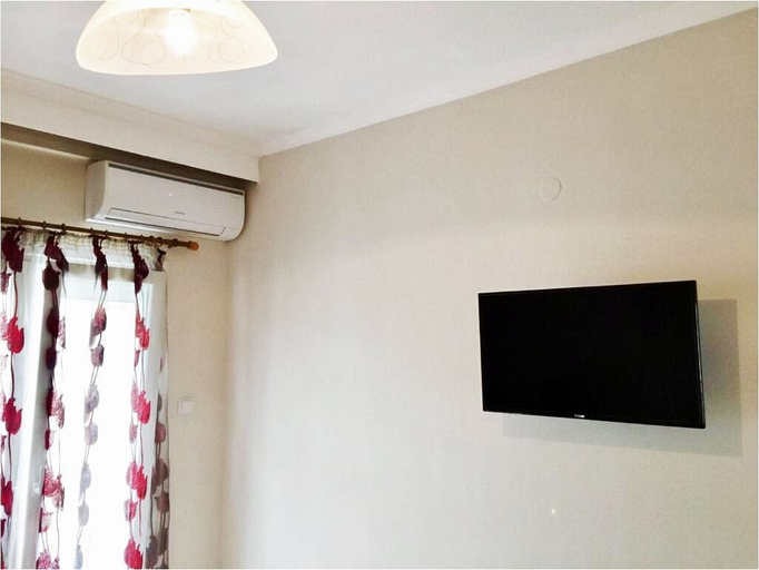 Others 4, Monad Apartments Dragoumi, Central Macedonia