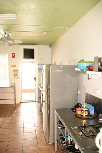 Others 4, Crocodilly Inn - Hostel, Darwin