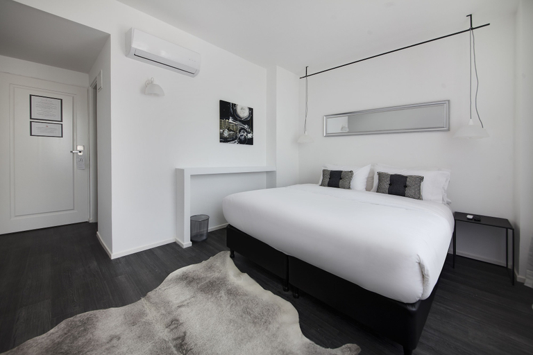 Bedroom 3, Hotel Alto San Isidro, San Isidro