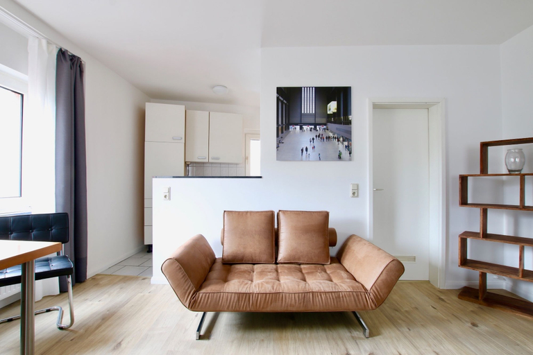 Others 5, Arthouse Apartments im Belgischen Viertel, Köln