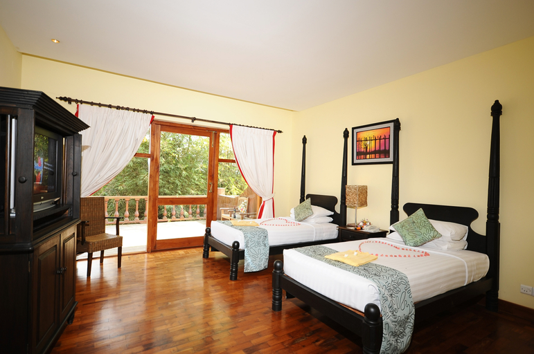 Others 5, Aureum Palace Hotel & Resort, Nay Pyi Taw, Naypyitaw