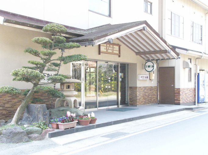 Yamani Ryokan, Mihama