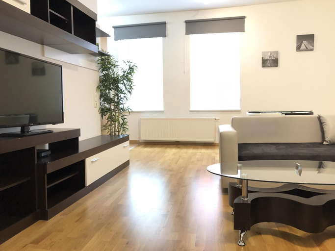 Others 4, Apartsee, Zell am See