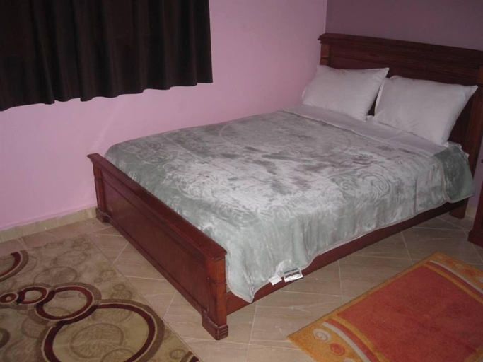 Bedroom 3, Residence Malak Ikamati