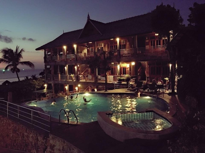 Sport & Beauty 4, Sea Rock Resort, Ko Phangan