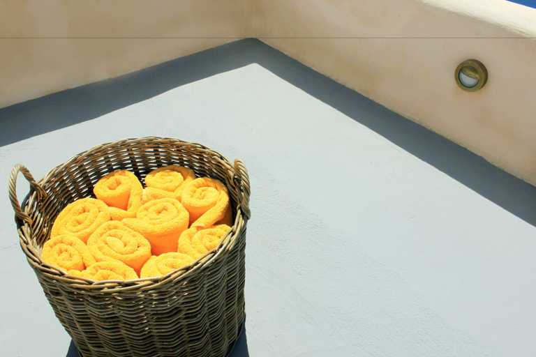 Food & Drinks 5, Villa Santorini 520, South Aegean