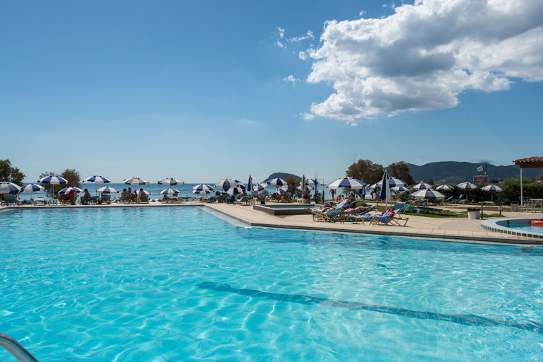 Sport & Beauty 2, Zante Beach Resort, Ionian Islands